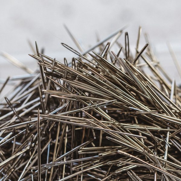 Needles
