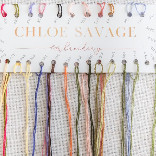 Thread